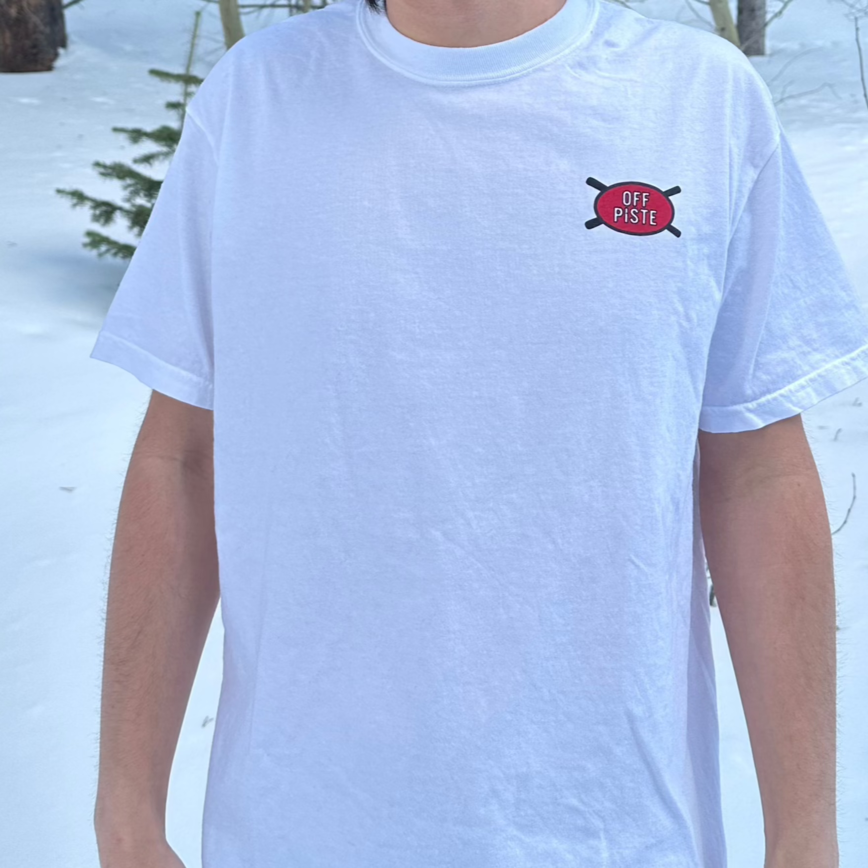 Squatch Shirt