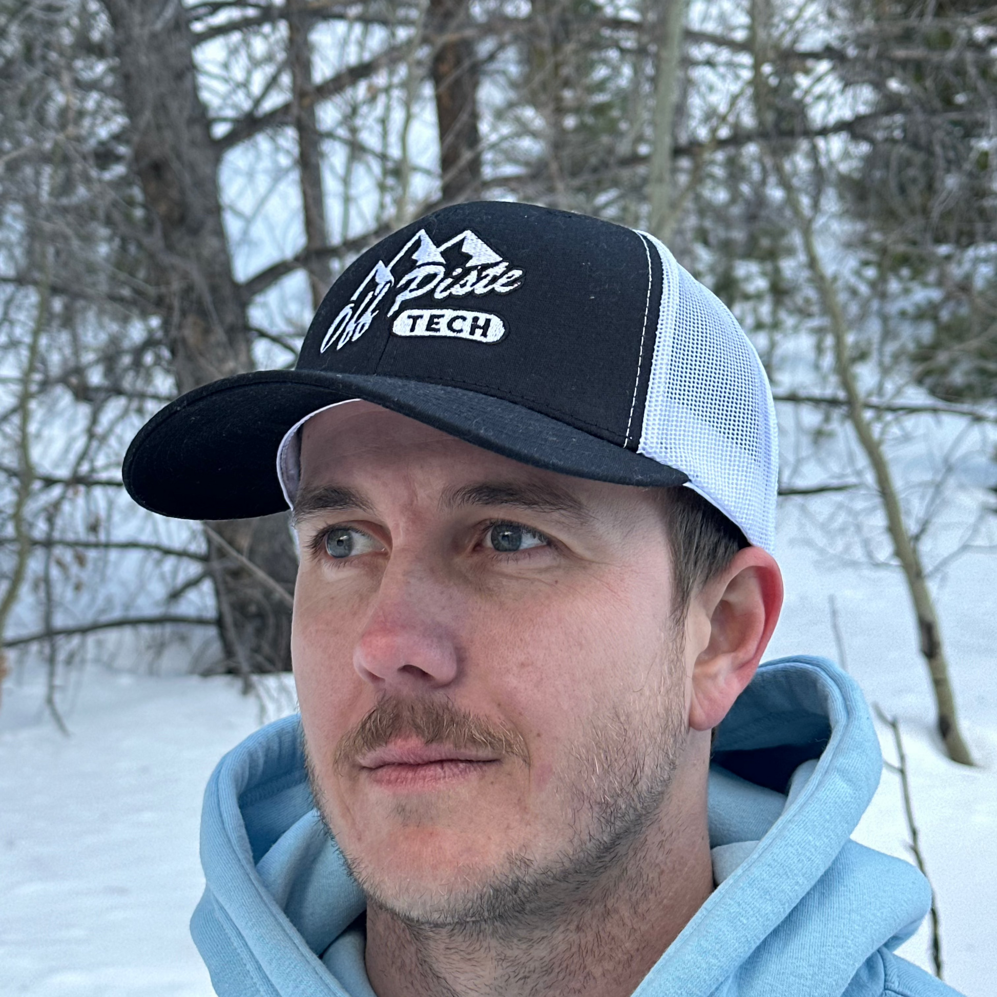 Trucker Cap