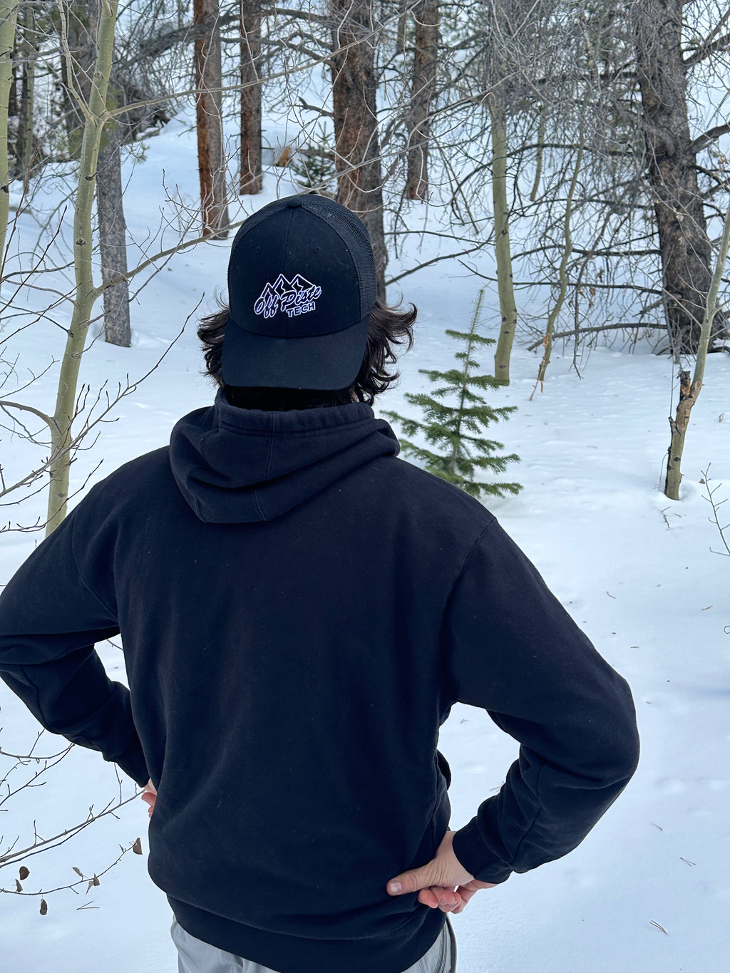 Trucker Cap
