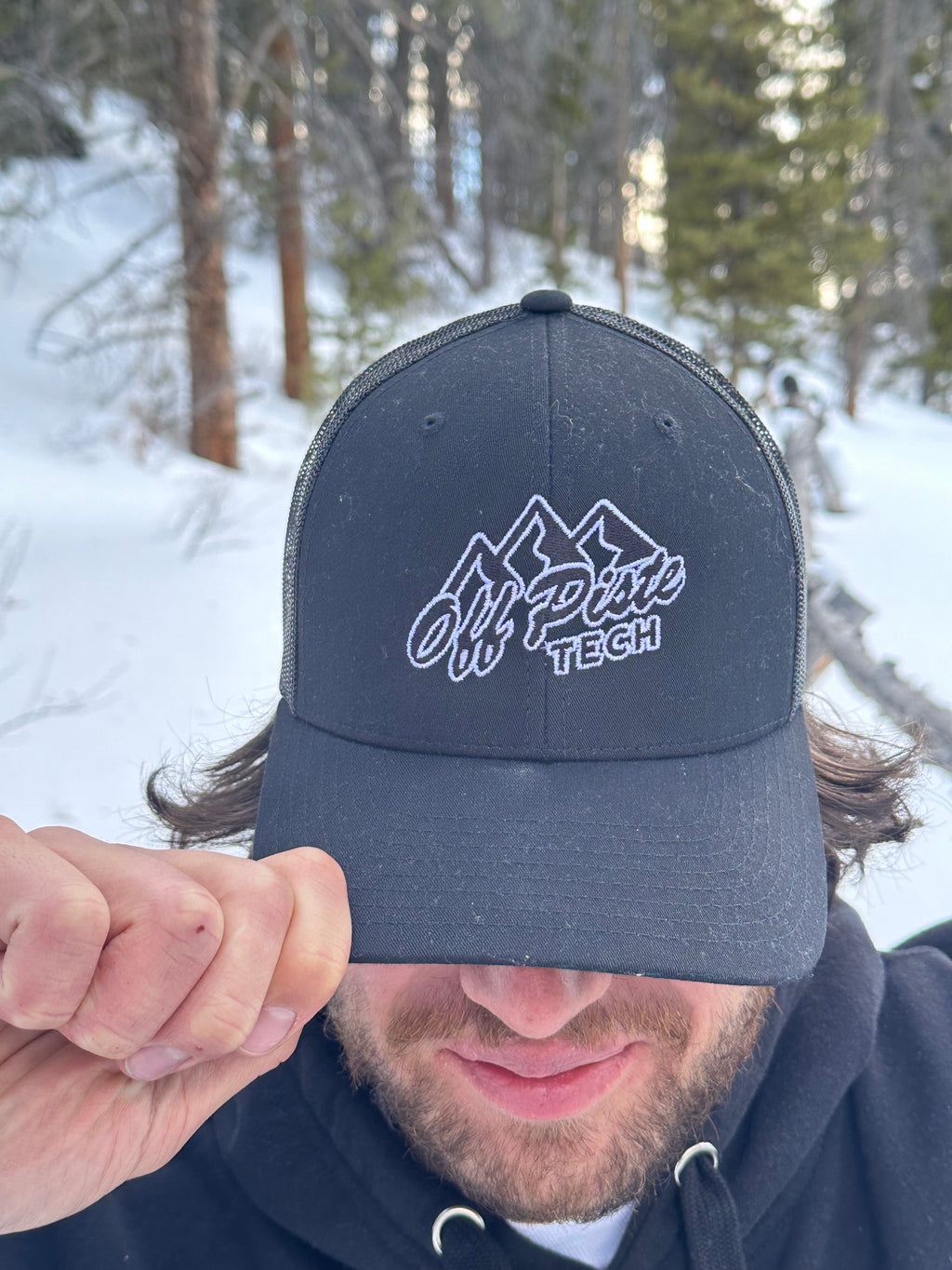 Trucker Cap