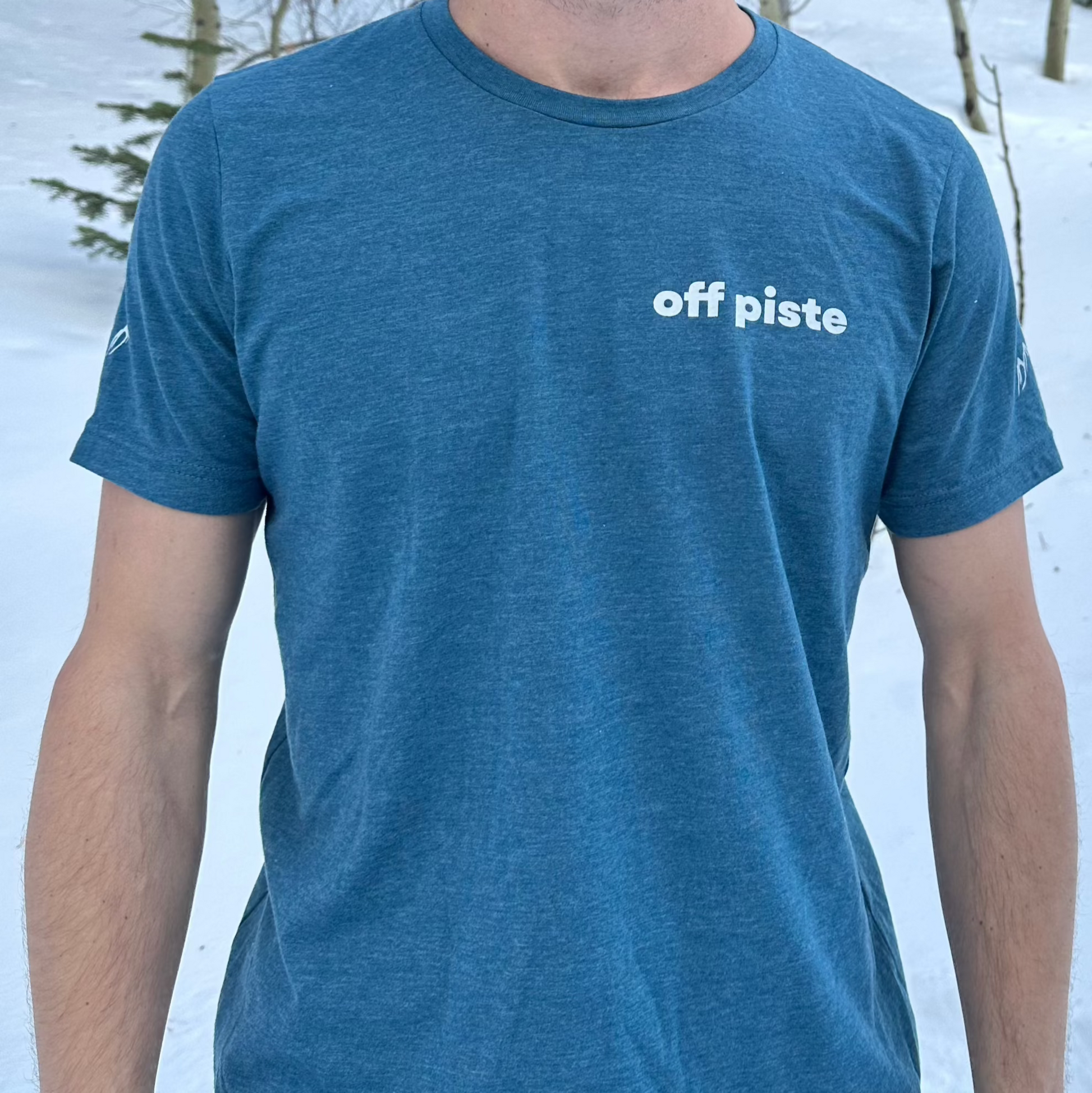 Athletic Tee