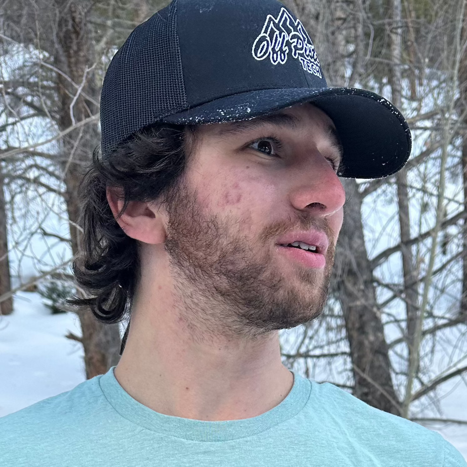 Trucker Cap