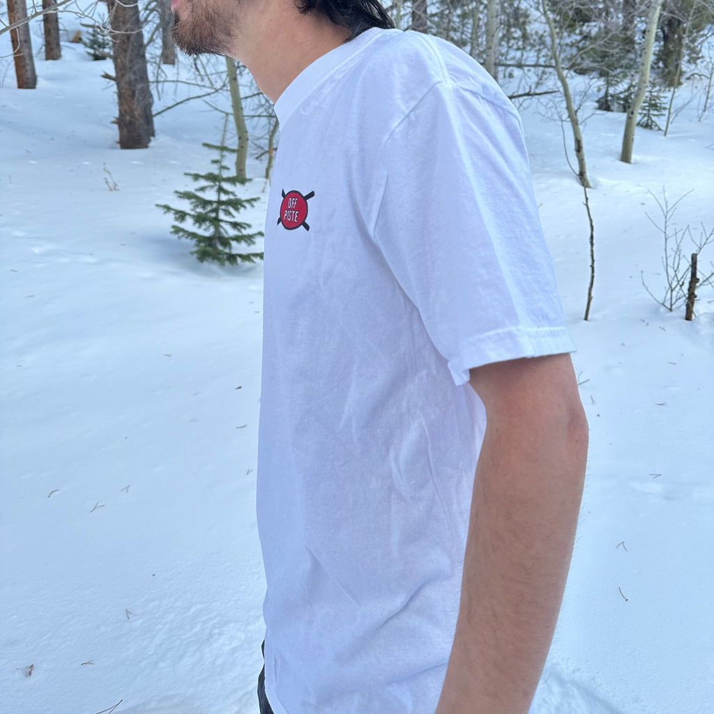 Squatch Shirt