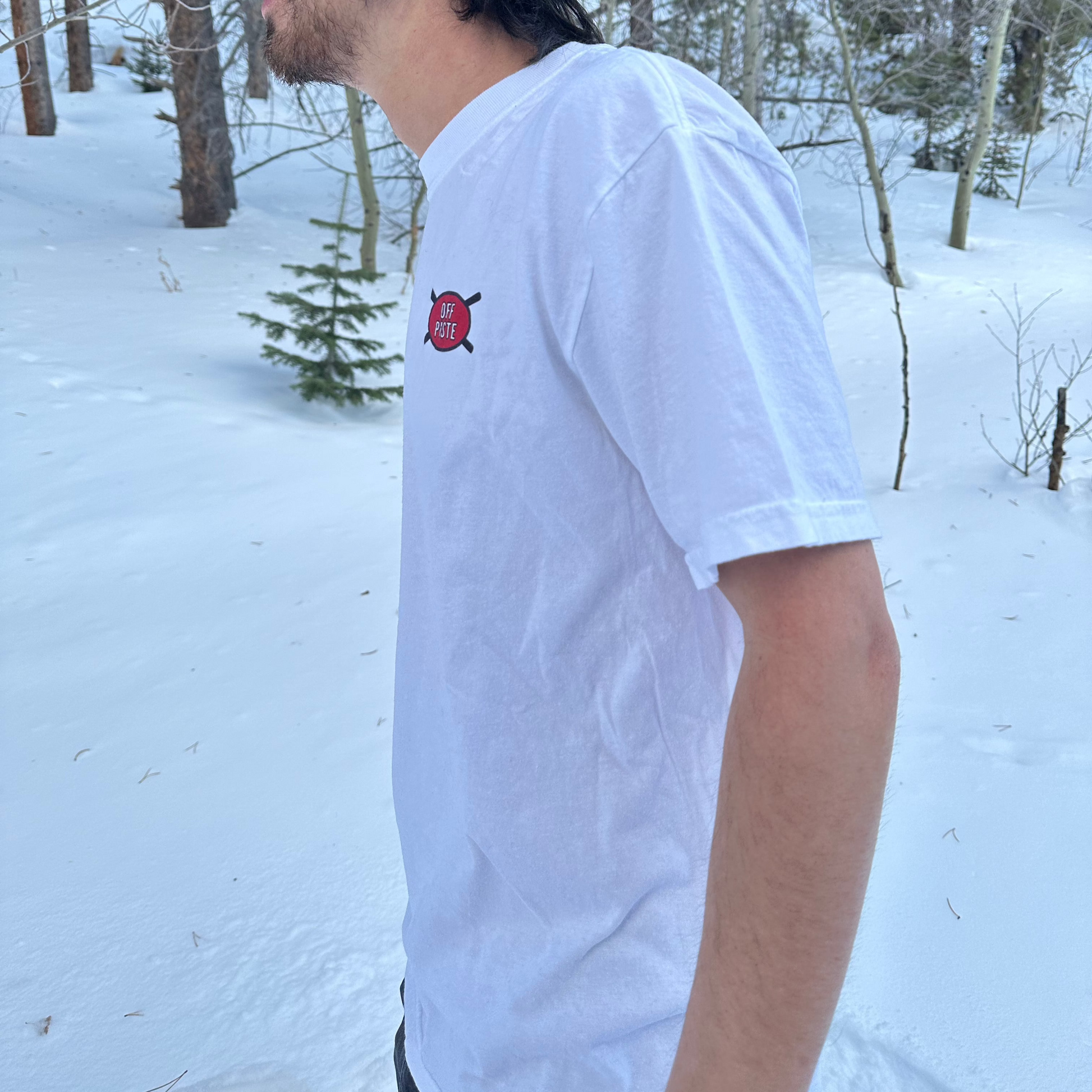 Squatch Shirt