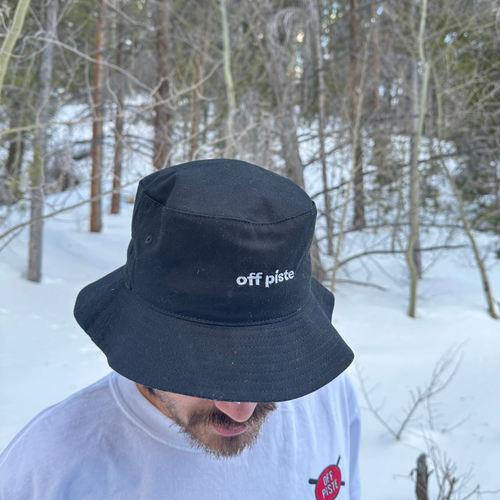 Bucket Hat
