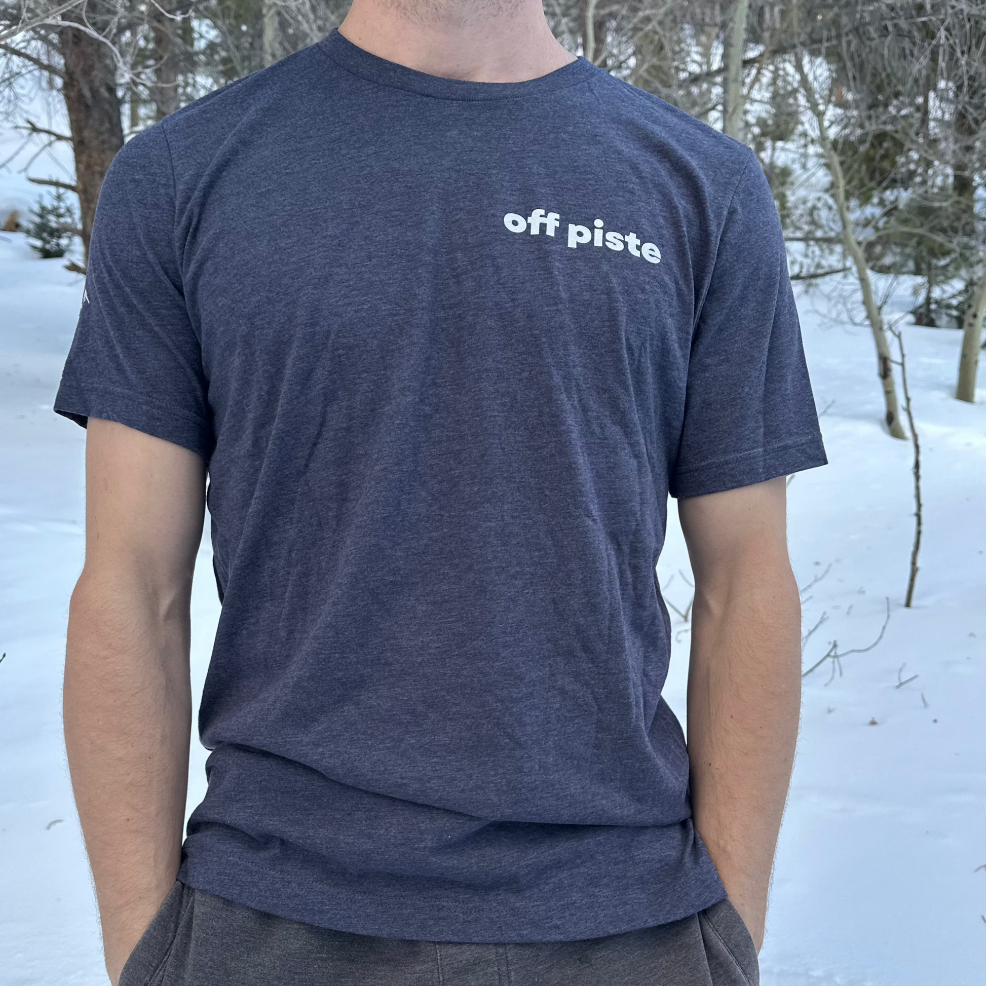 Athletic Tee