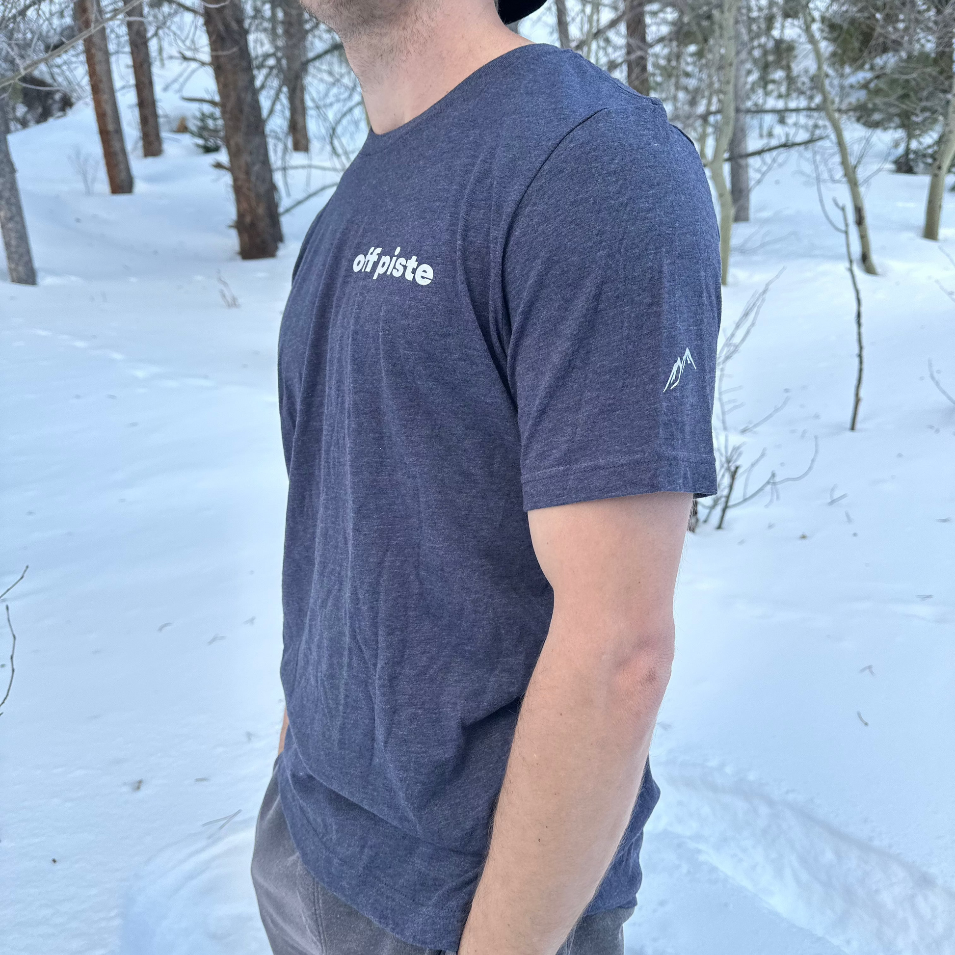 Athletic Tee